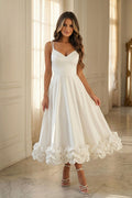  Cocktail dress model 224629 Bicotone 