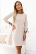  Cocktail dress model 227066 Numoco 