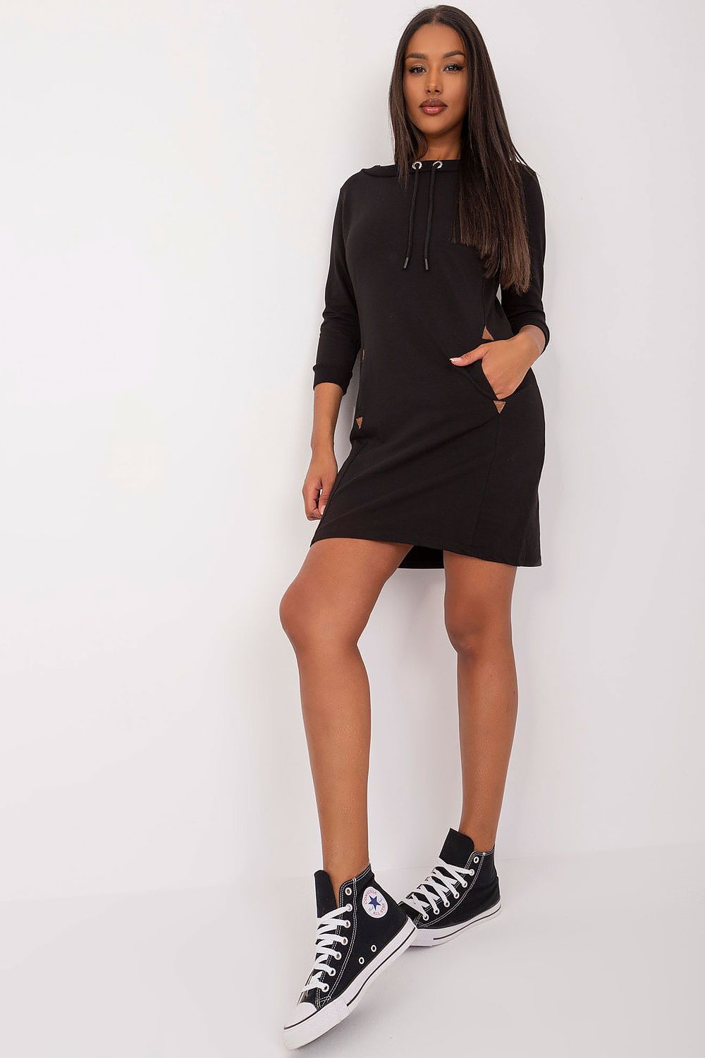  Daydress model 227386 Rue Paris 