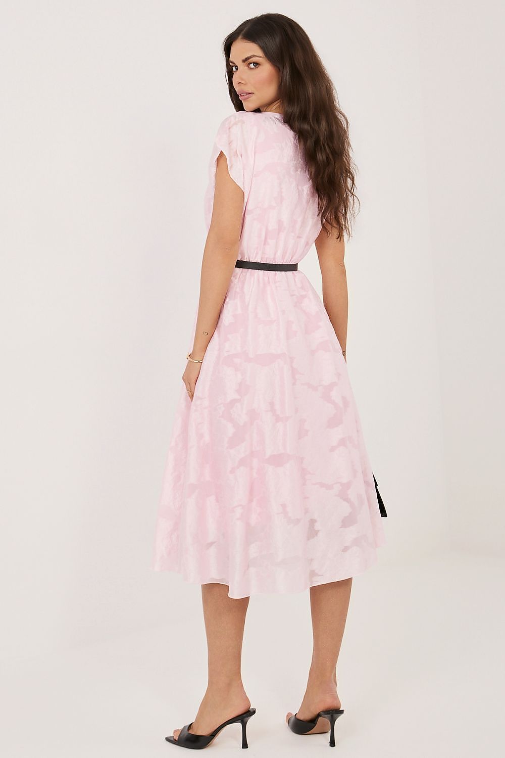  Cocktail dress model 227372 Rue Paris 