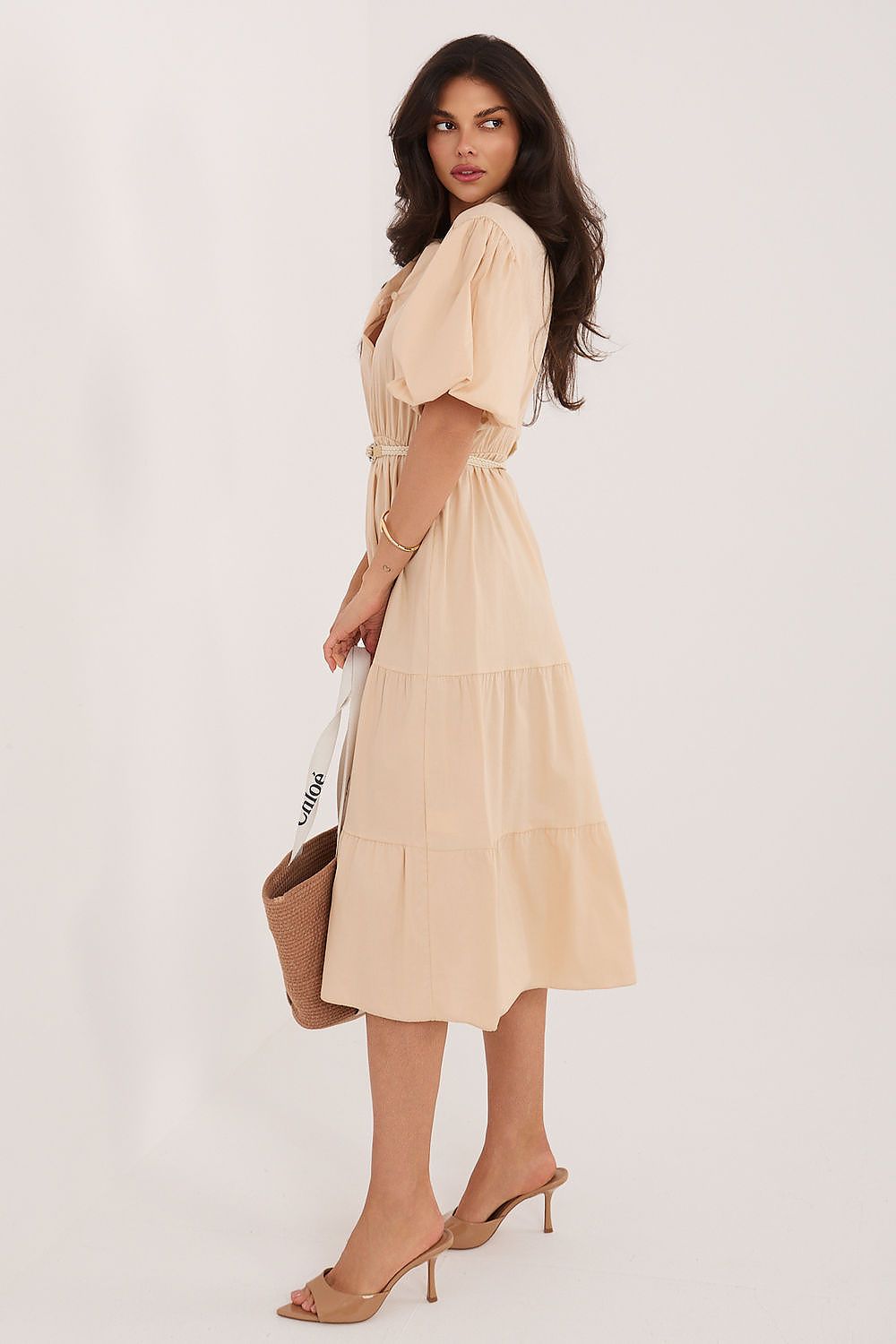  Daydress model 227542 Italy Moda 