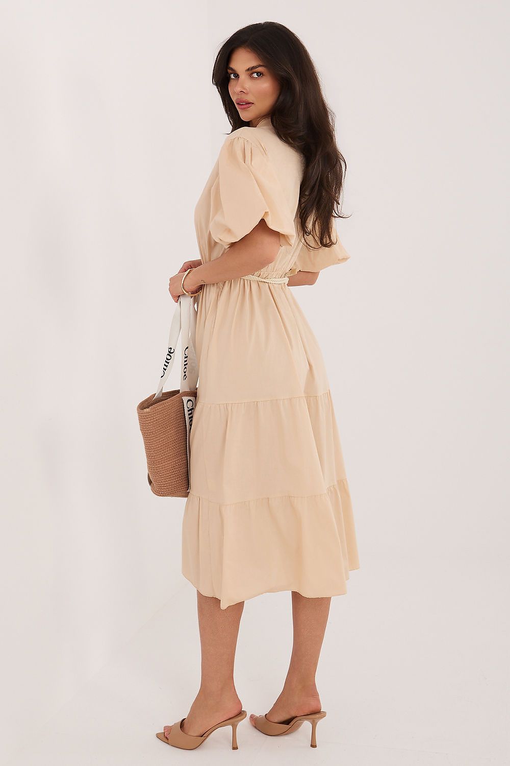  Daydress model 227542 Italy Moda 