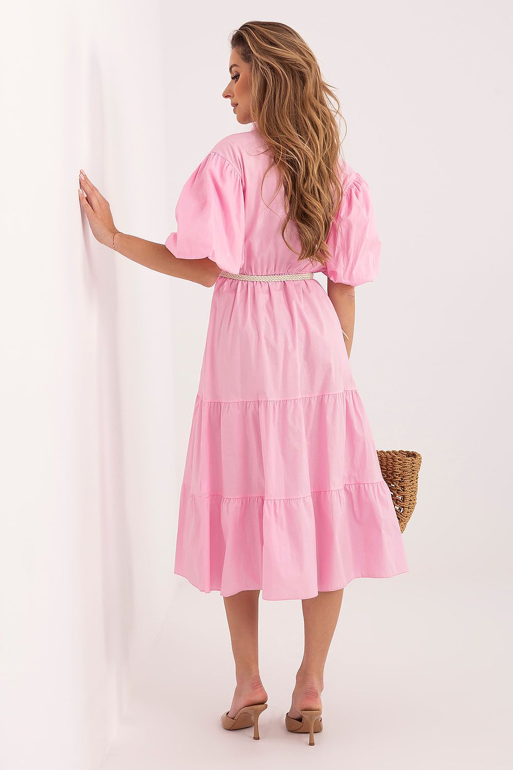  Daydress model 227630 Italy Moda 