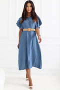  Daydress model 227865 Italy Moda 