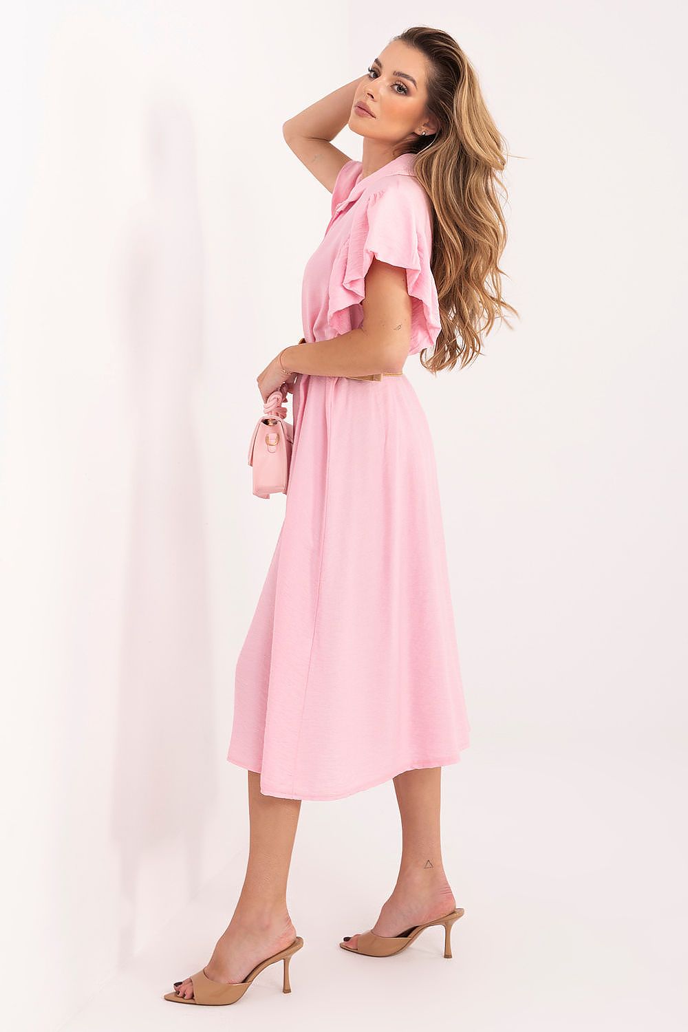  Daydress model 227868 Italy Moda 