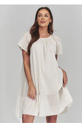  Daydress model 228268 Makadamia 