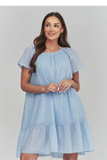  Daydress model 228270 Makadamia 