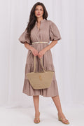  Daydress model 228426 Italy Moda 