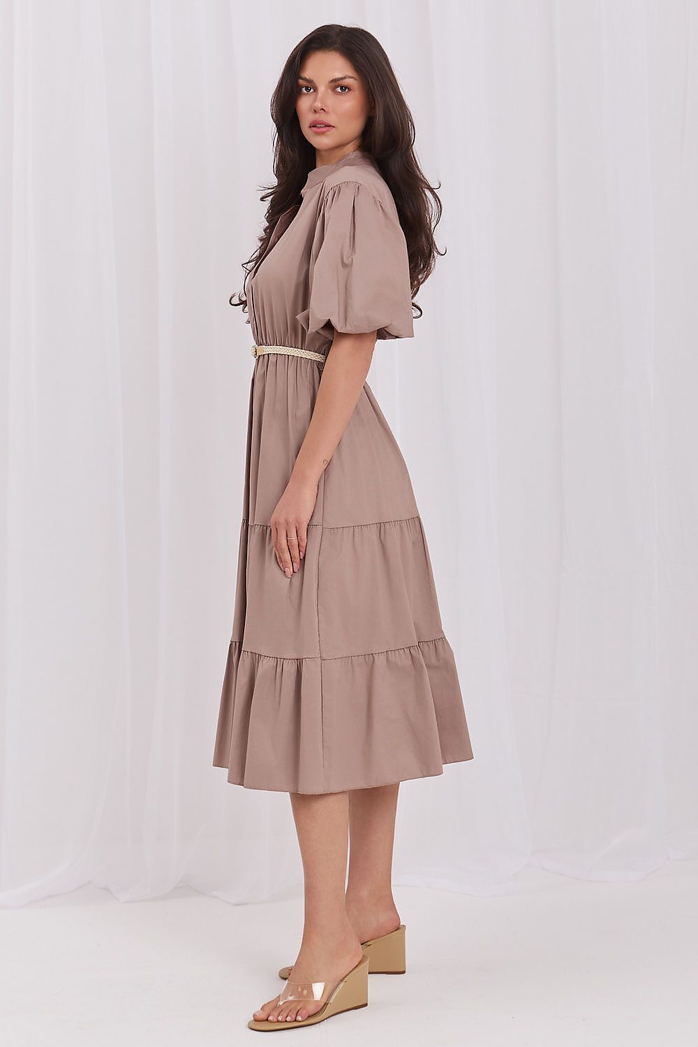  Daydress model 228426 Italy Moda 