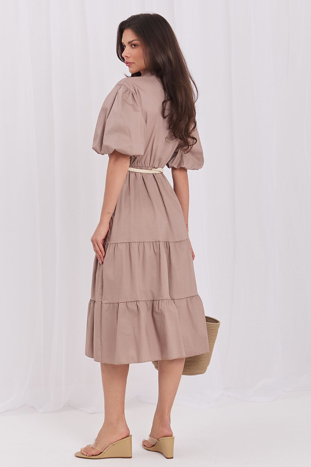 Daydress model 228426 Italy Moda 