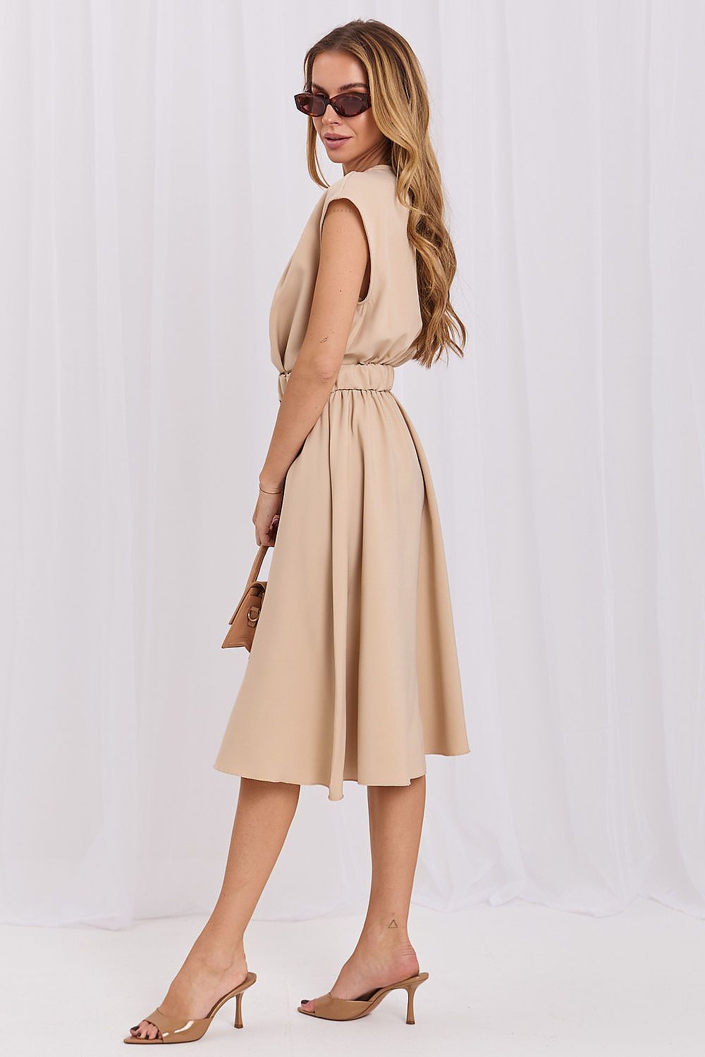  Daydress model 228860 Italy Moda 