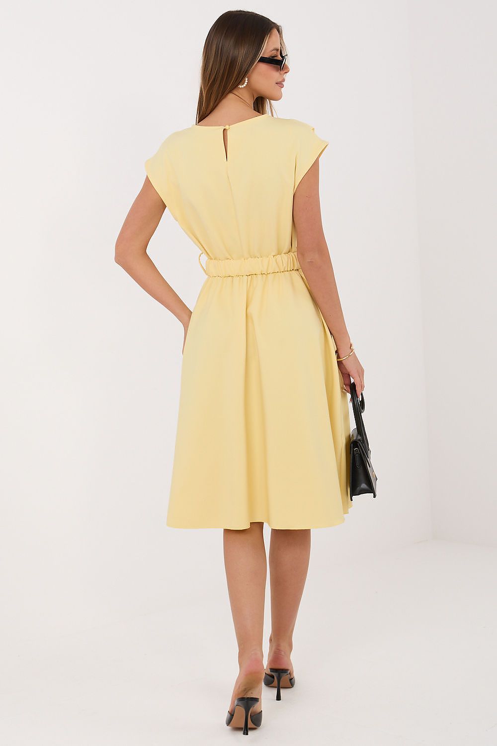  Daydress model 228861 Italy Moda 