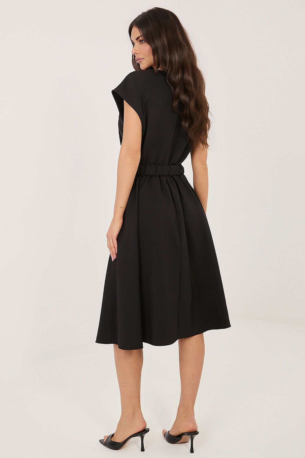  Daydress model 228863 Italy Moda 