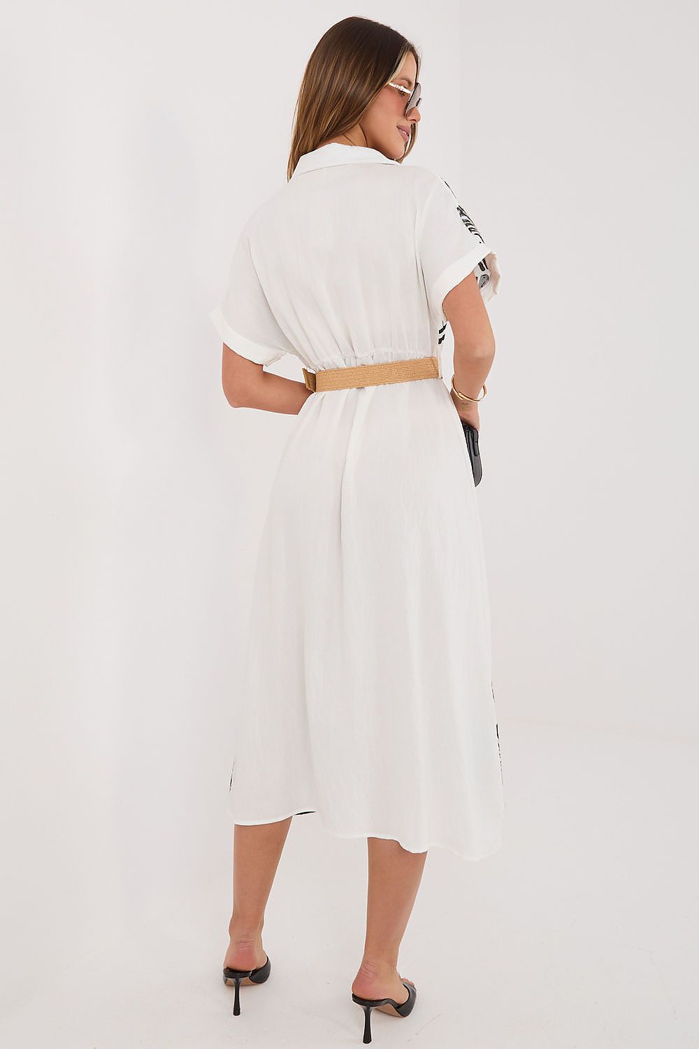  Daydress model 228868 Italy Moda 