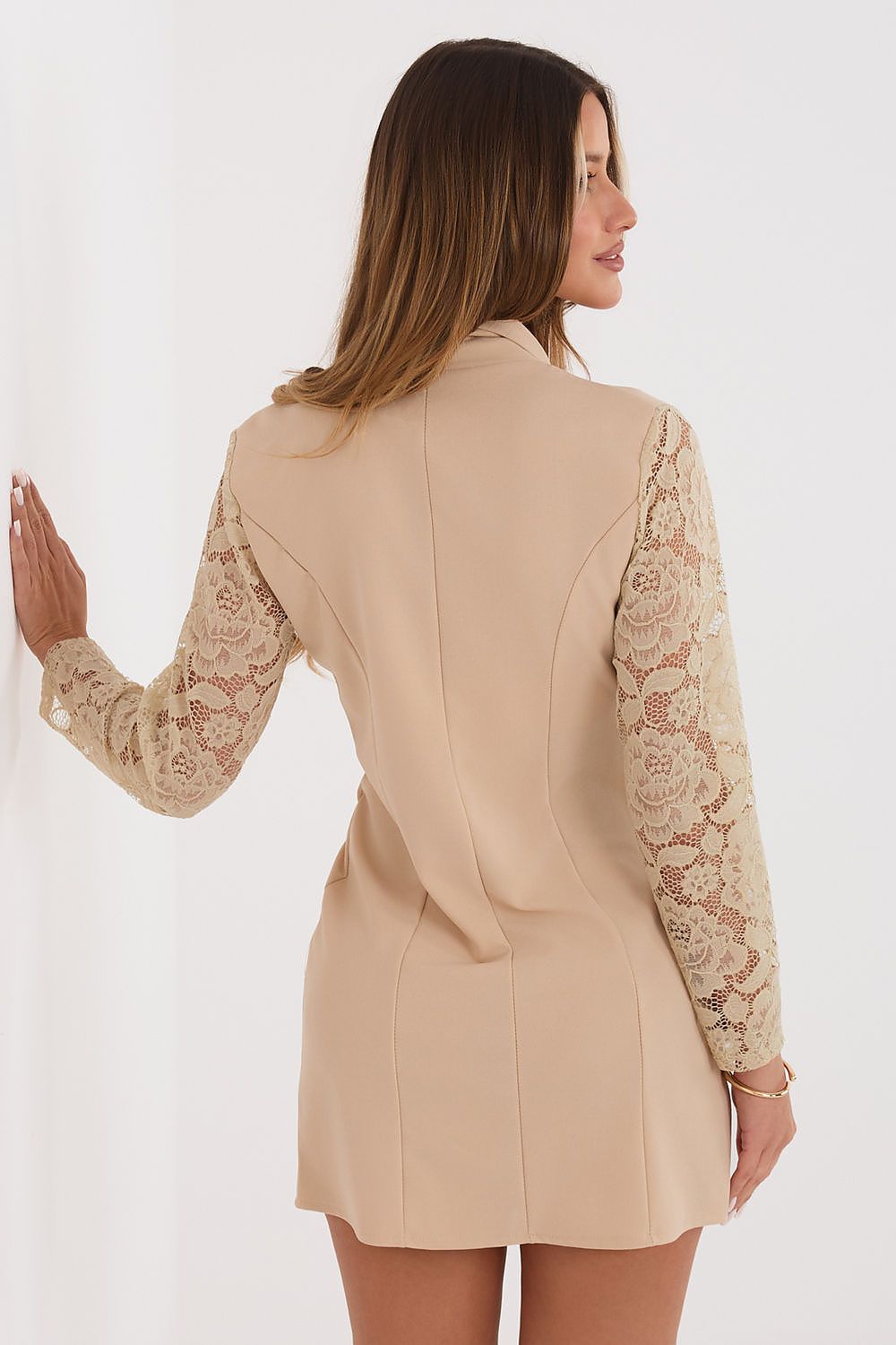  Cocktail dress model 228874 Italy Moda 