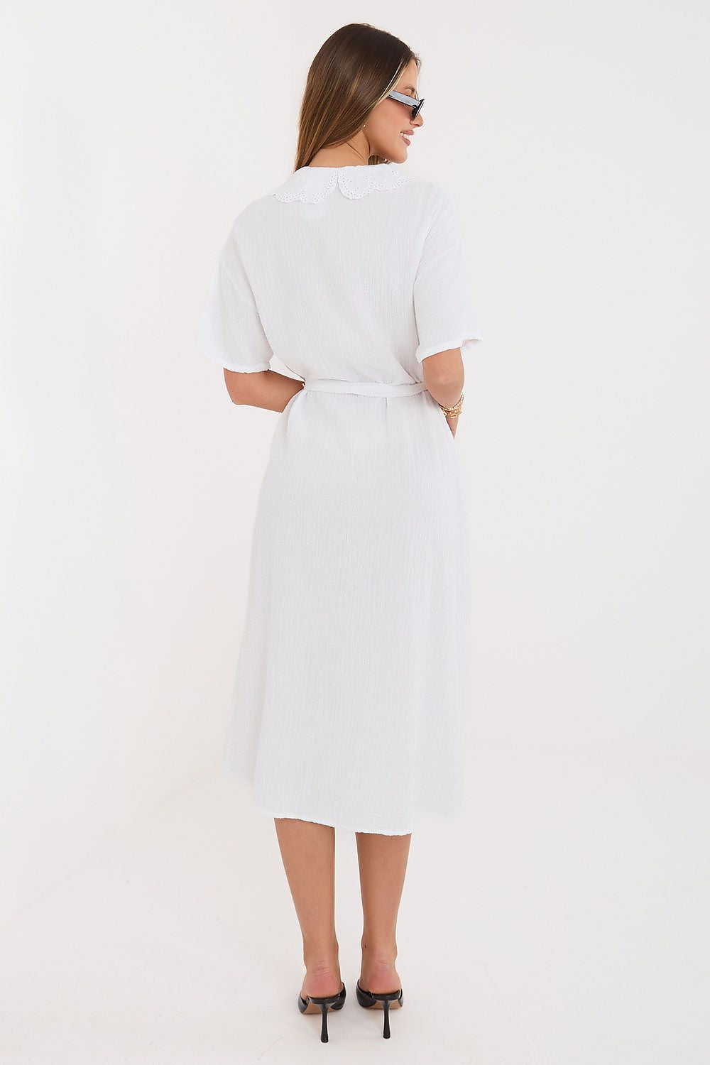  Daydress model 228877 Italy Moda 
