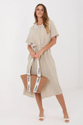 Daydress model 228878 Italy Moda 