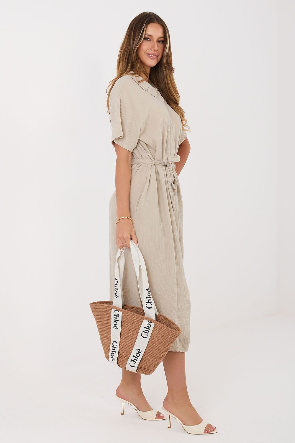  Daydress model 228878 Italy Moda 