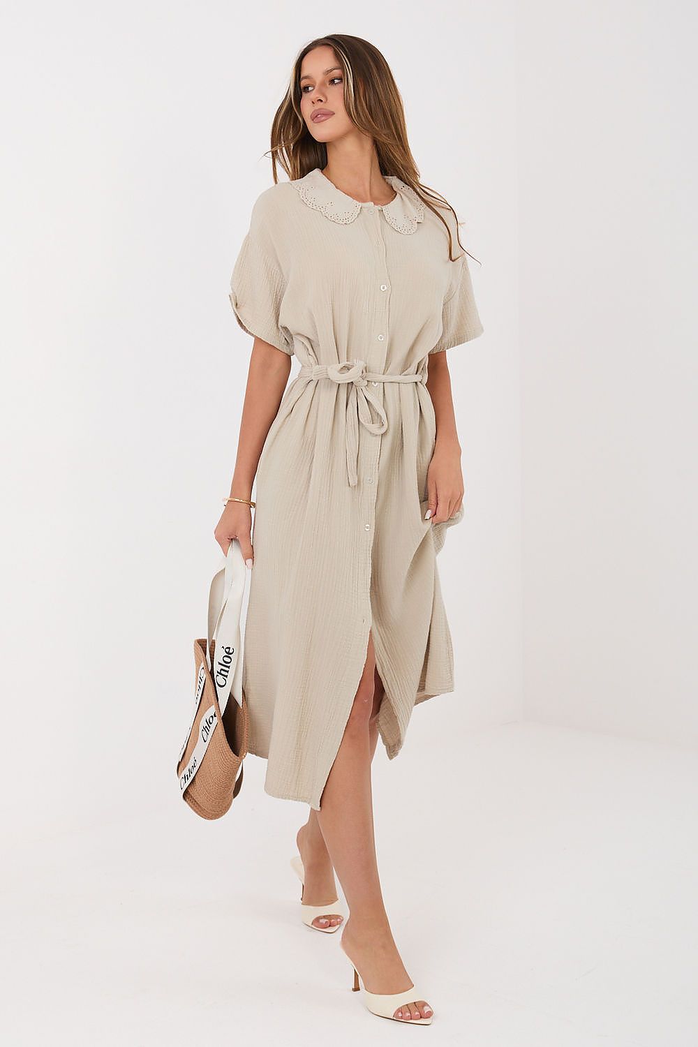  Daydress model 228878 Italy Moda 