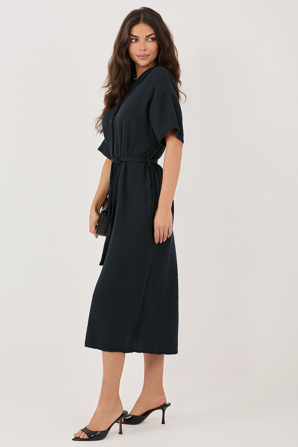  Daydress model 228880 Italy Moda 