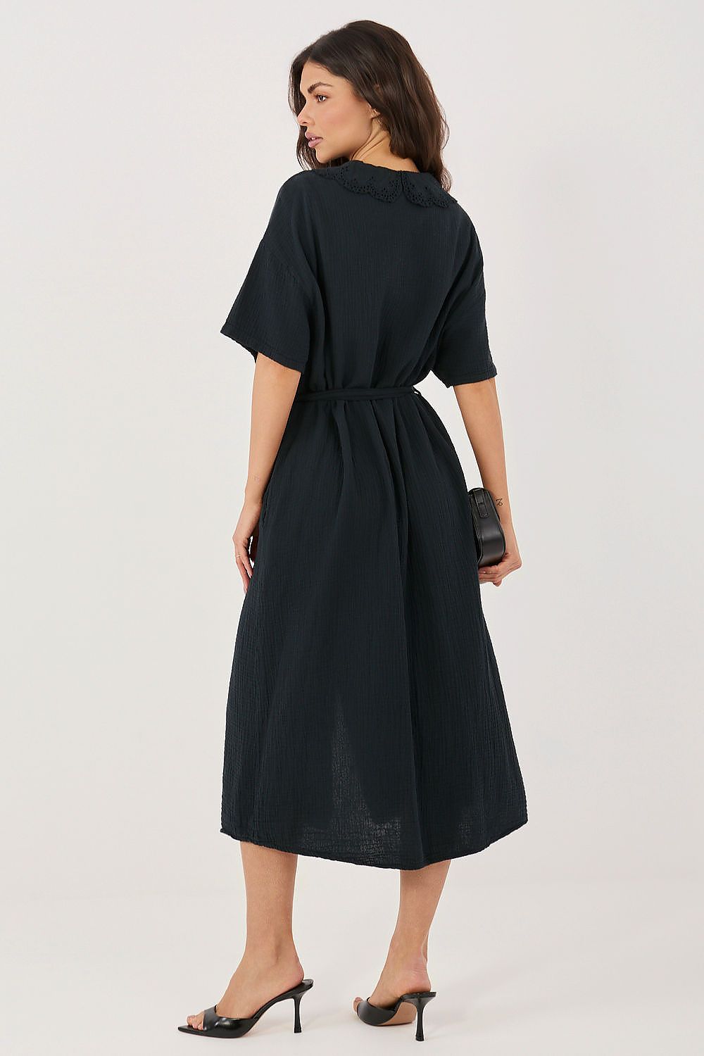  Daydress model 228880 Italy Moda 
