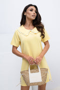  Daydress model 228881 Italy Moda 