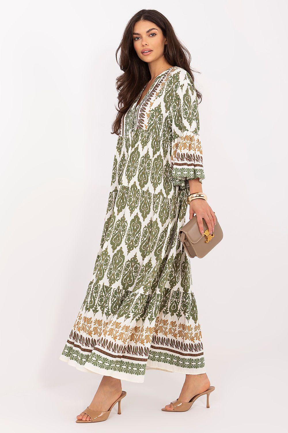  Daydress model 228884 Italy Moda 