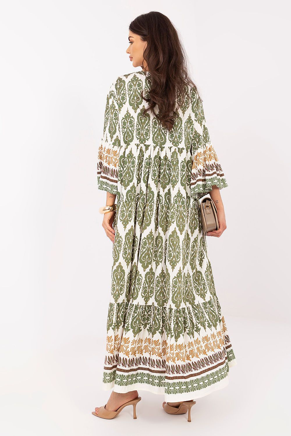  Daydress model 228884 Italy Moda 