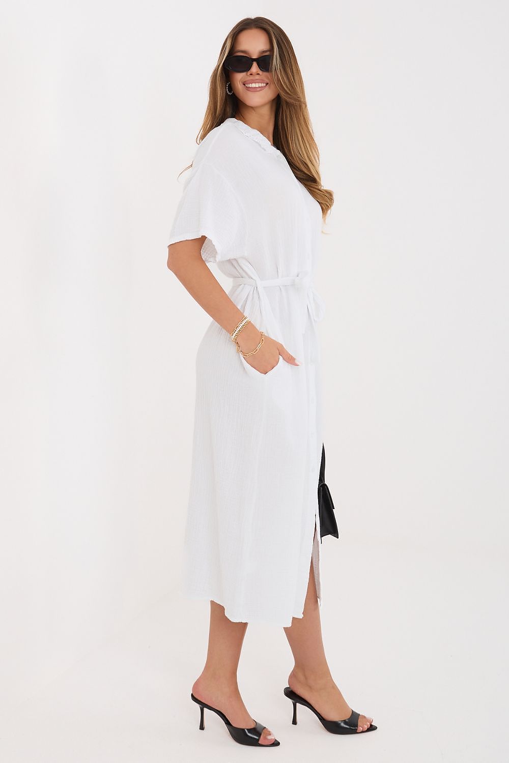  Daydress model 228877 Italy Moda 