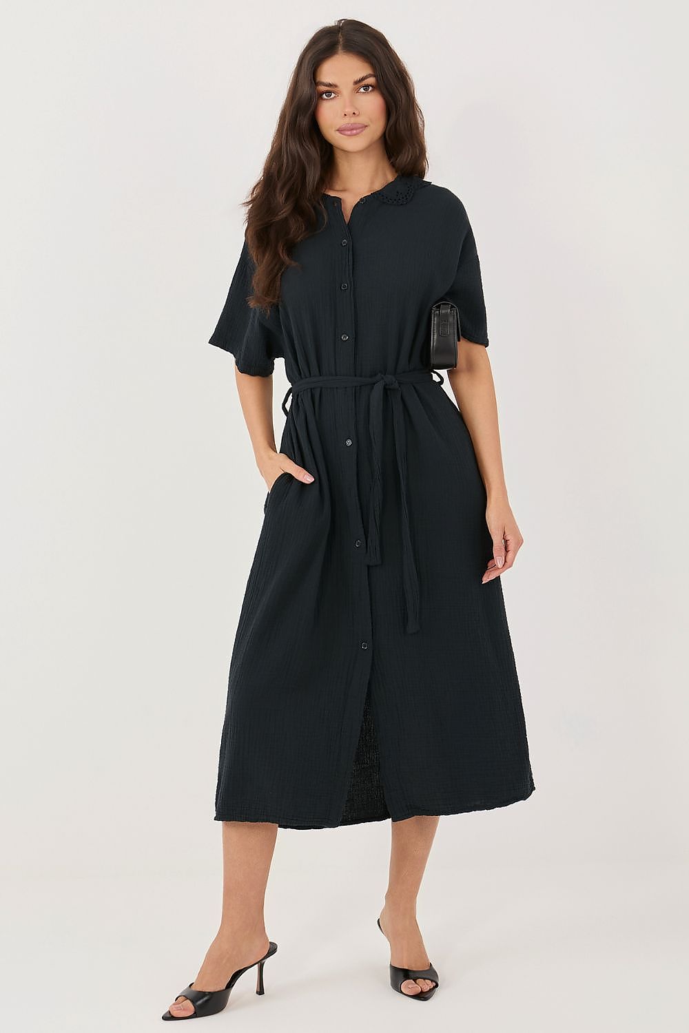  Daydress model 228880 Italy Moda 