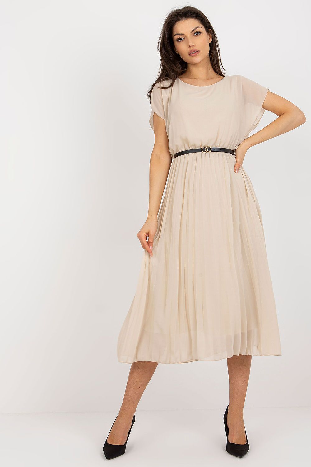  Daydress model 229036 Rue Paris 