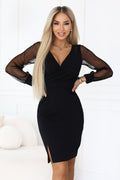  Cocktail dress model 229077 Numoco 