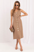  Daydress model 229304 Italy Moda 