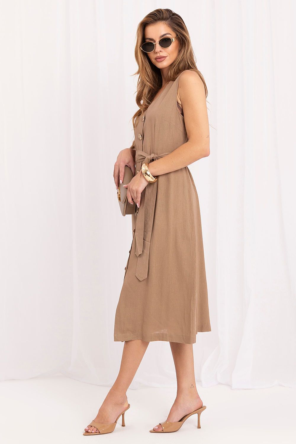  Daydress model 229304 Italy Moda 