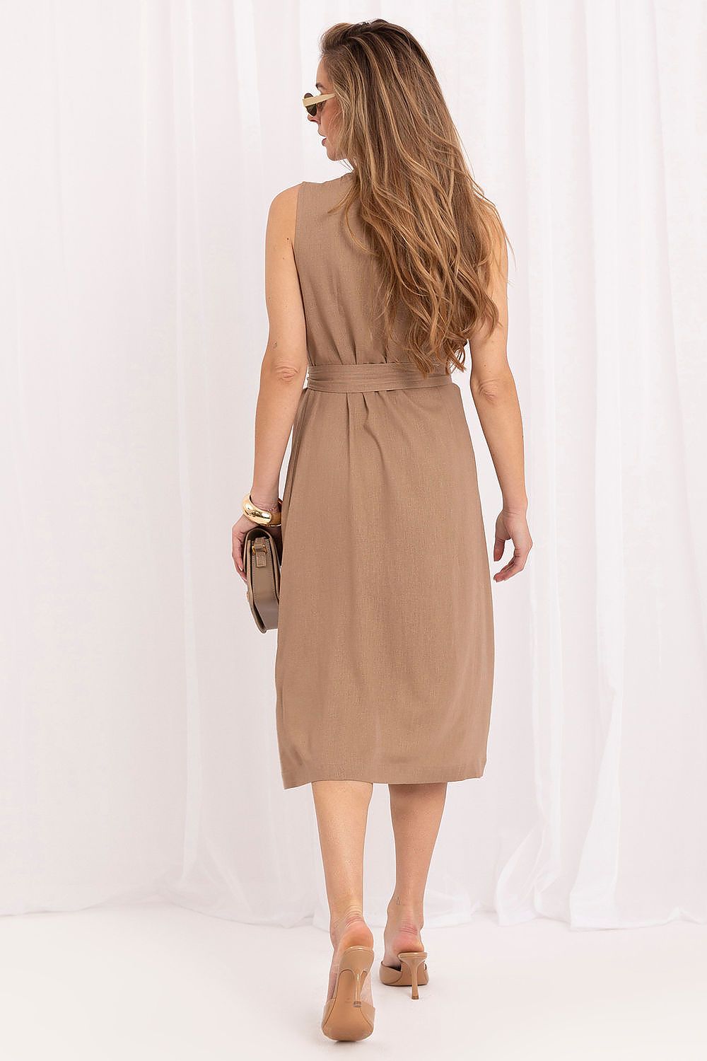  Daydress model 229304 Italy Moda 
