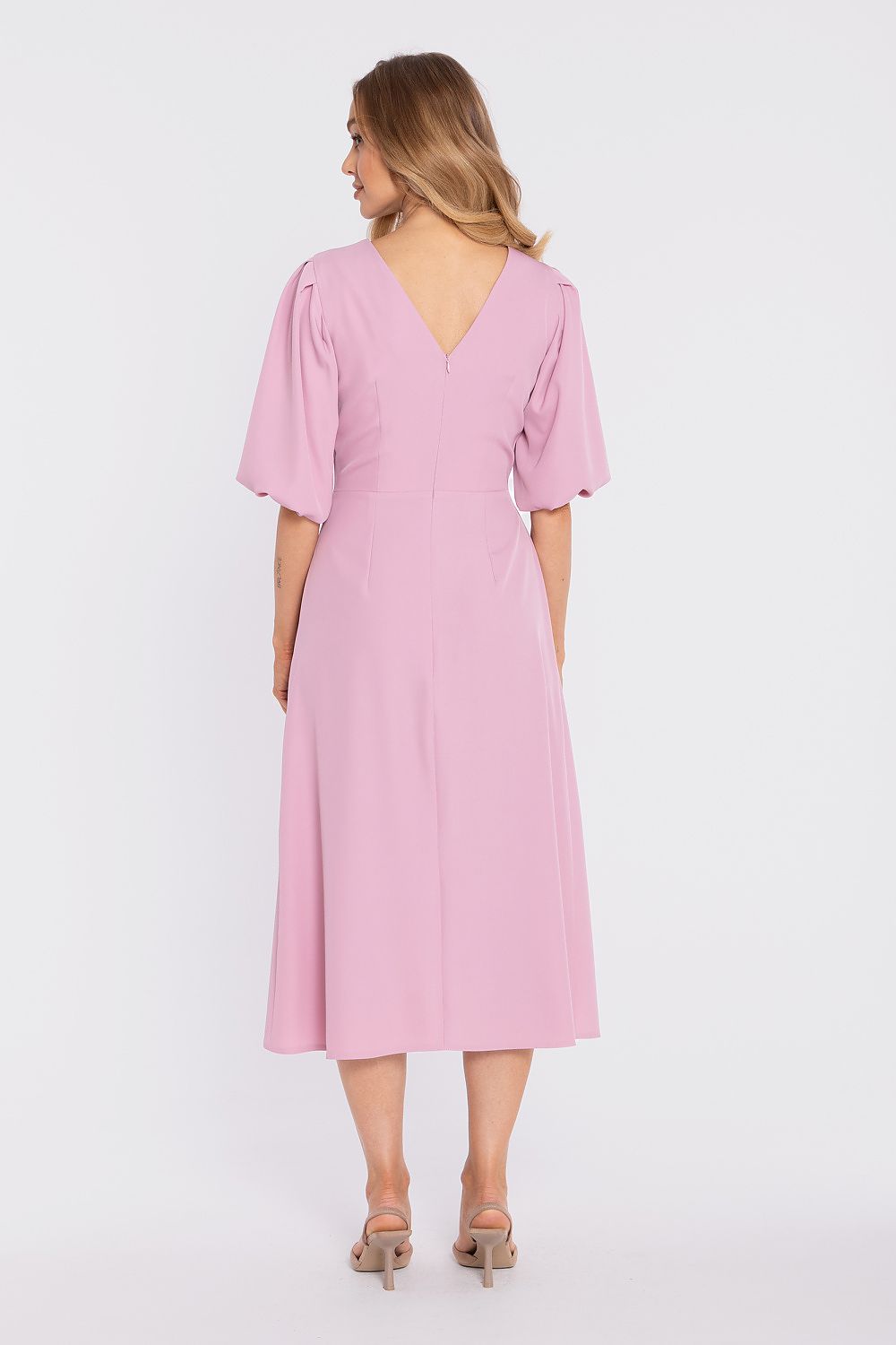 Cocktail dress model 229456 Moe 