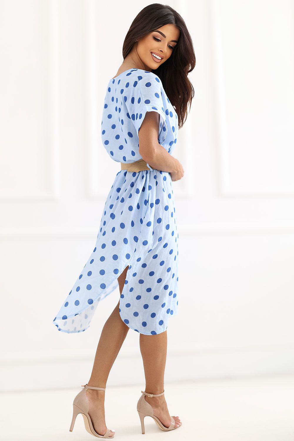  Daydress model 229661 Italy Moda 