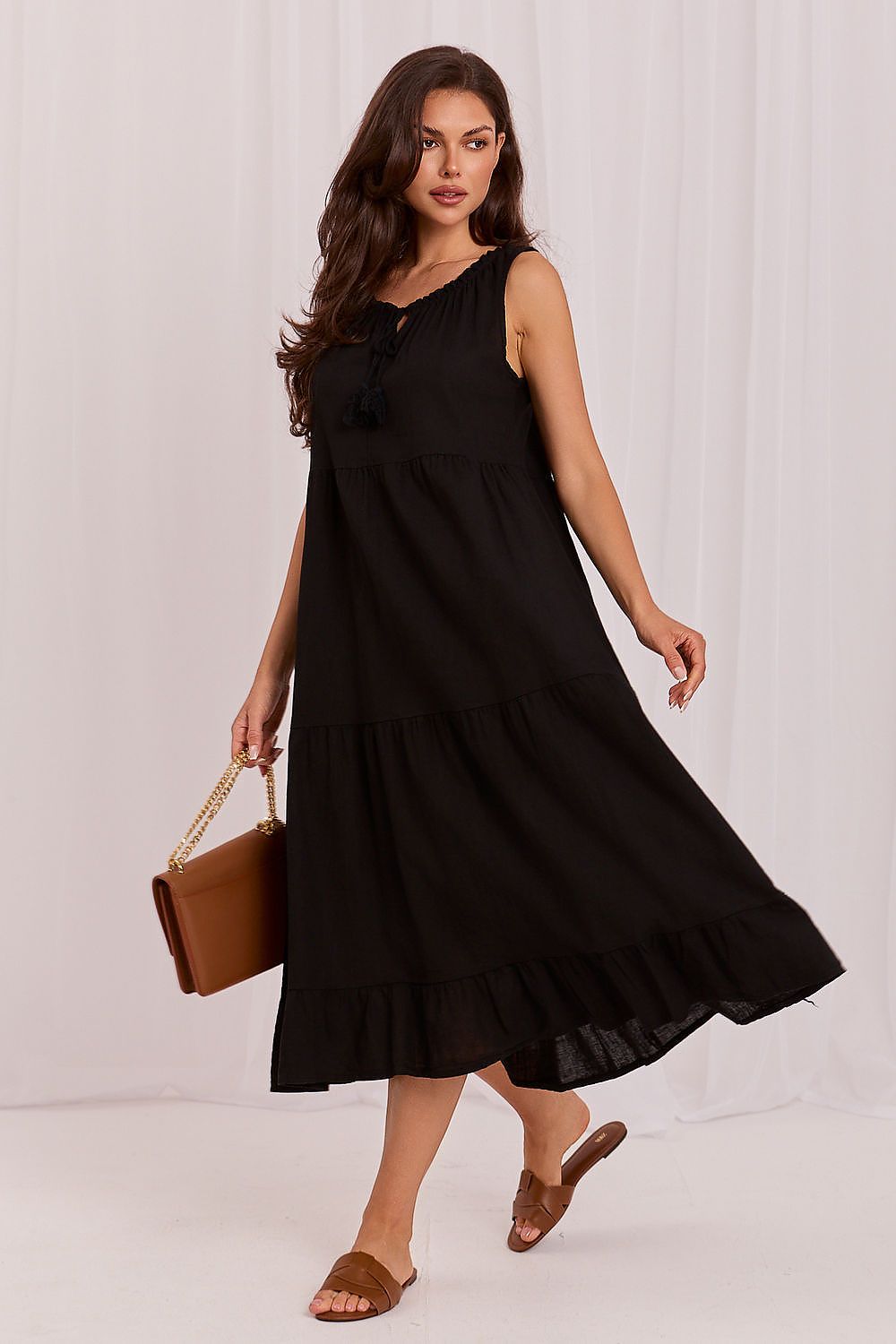  Daydress model 229699 Italy Moda 