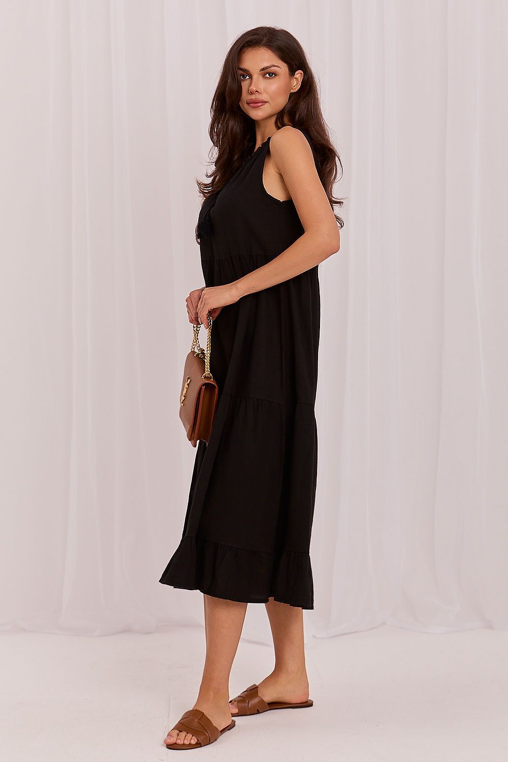  Daydress model 229699 Italy Moda 