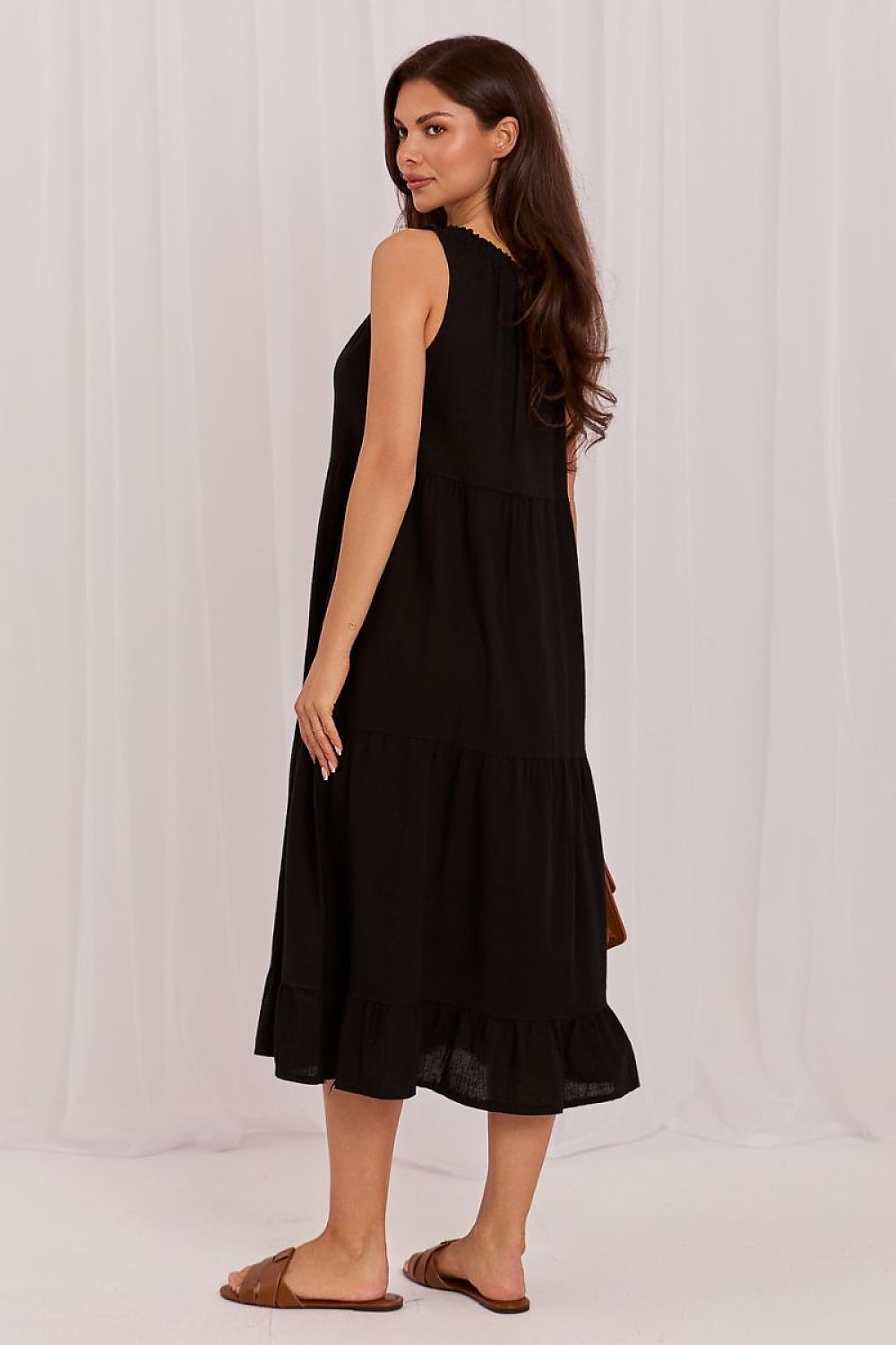  Daydress model 229699 Italy Moda 