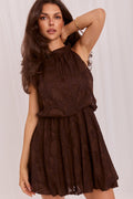  Cocktail dress model 229820 Italy Moda 