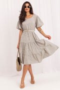  Daydress model 229912 Italy Moda 