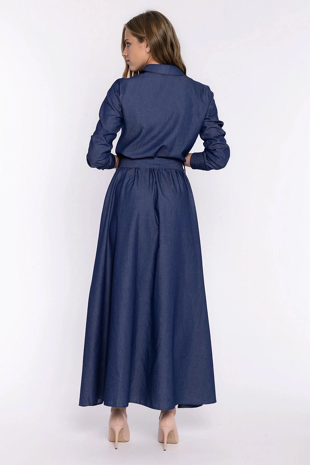  Daydress model 230456 Nife 