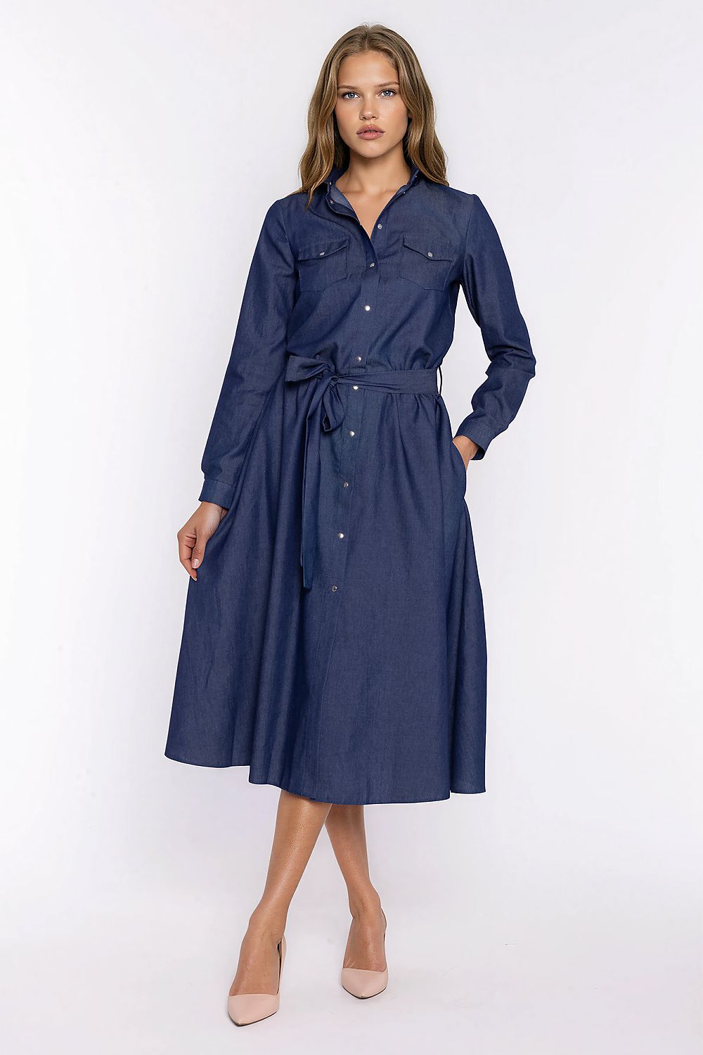  Daydress model 230457 Nife 