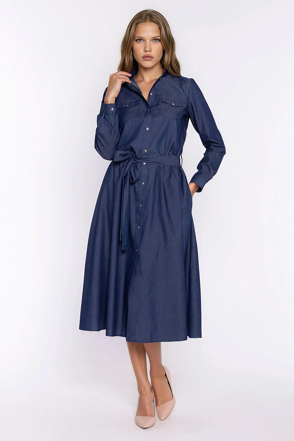  Daydress model 230457 Nife 